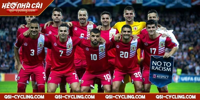 Nhận Định Gibraltar Vs Cộng Hòa Séc - 02h45 26/03 World Cup 3 Chiến thuật của Gibraltar