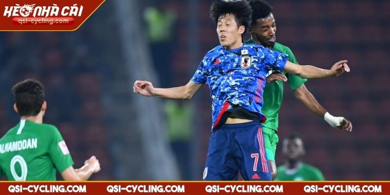 Nhận Định Nhật Bản Vs Saudi Arabia - 17h35 25/03 | Vòng Loại World Cup 2026 Khu Vực Châu Á 3 Chiến thuật và đội hình dự kiến