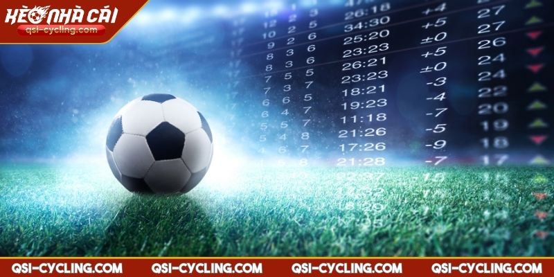Giới Thiệu 3 Cung cấp thông tin tỷ lệ đặt cược hấp dẫn