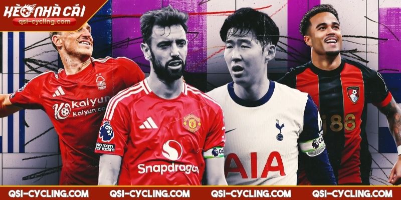 Giới Thiệu 1 Giới thiệu tổng quát về trang Kèo Nhà Cái