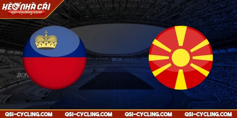 Nhận Định Trận Liechtenstein vs Bắc Macedonia: Cơ Hội Lớn Cho Đội Chủ Nhà 1 Liechtenstein trượt dốc không phanh