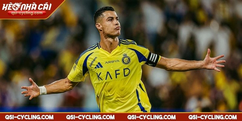 AL-Nassr Của CR7 Hay MU Sẽ Thay Thế Club Leon Tại Club World Cup? 3 Lợi thế của Al-Nassr