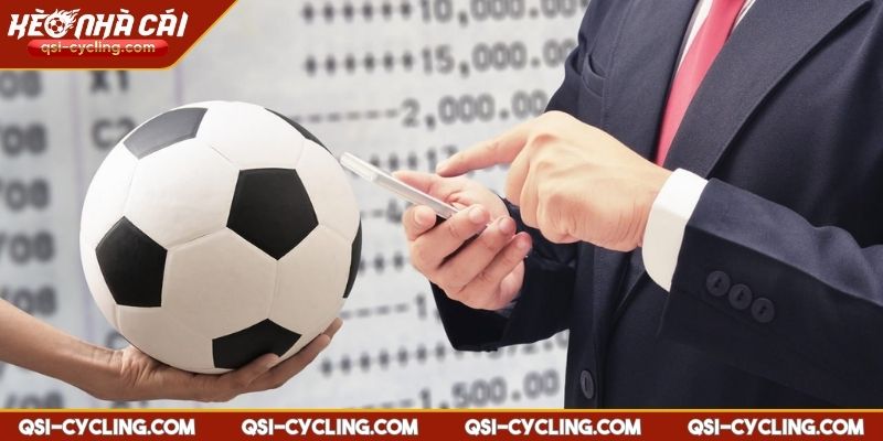 Mẹo Đặt Cược Bóng Đá Ít Thua Bí Kíp Vàng Từ Chuyên Gia 3 Mẹo đặt cược bóng đá ít thua lựa chọn kèo phù hợp