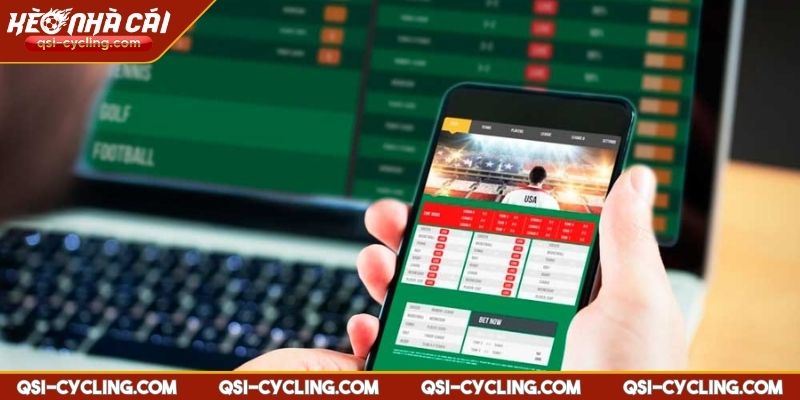 Mẹo Đặt Cược Bóng Đá Ít Thua Bí Kíp Vàng Từ Chuyên Gia 2 Mẹo đặt cược bóng đá ít thua quyết đoán
