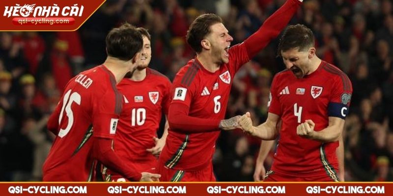 Nhận Định Bắc Macedonia Vs Wales - 02h45 26/03 World Cup 2026 2 Nhận định Bắc Macedonia vs Wales - 02h45 26/03 soi KÈO NHÀ CÁI