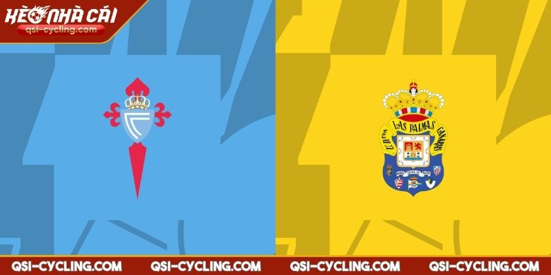 Nhận Định Celta Vigo VS Las Palmas 1 Nhận định Celta Vigo vs Las Palmas 2:00 - 1/4 tổng quan