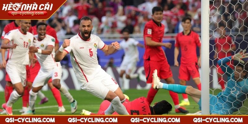 Nhận định Hàn Quốc vs Jordan - 18h00 25/03 | Vòng loại World Cup 2026 khu vực châu Á 2 Nhận định Hàn Quốc vs Jordan phong độ gần đây của Hàn Quốc