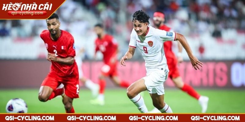 Nhận Định Indonesia vs Bahrain Phân Tích Chuyên Sâu Vòng Loại World Cup 2026 1 Nhận định Indonesia vs Bahrain tổng quan