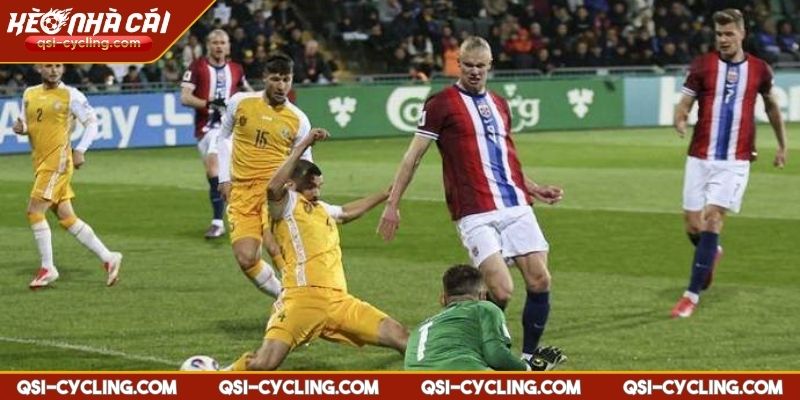 Nhận Định Israel Vs Na Uy - 02h45 26/03 World Cup 2026 3 Nhận định Israel vs Na Uy phạt góc và thẻ phạt