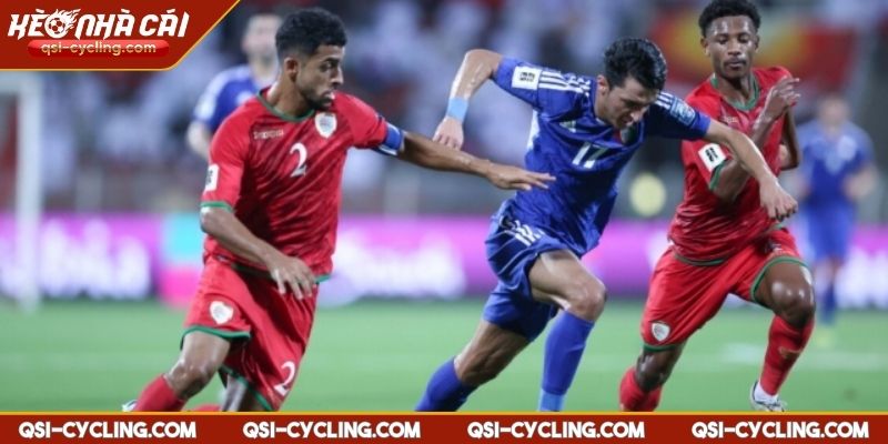 Nhận Định Kuwait Vs Oman - 01h15 26/03 World Cup 2026 2 Nhận định Kuwait vs Oman phong độ hiện tại của Oman