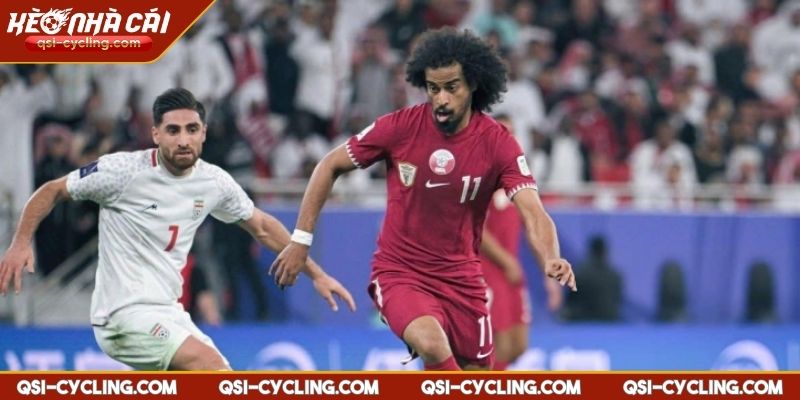 Nhận Định Kyrgyzstan vs Qatar Trước Thềm Đại Chiến Vòng Loại World Cup 2026 1 Nhận định Kyrgyzstan vs Qatar phân tích phong độ
