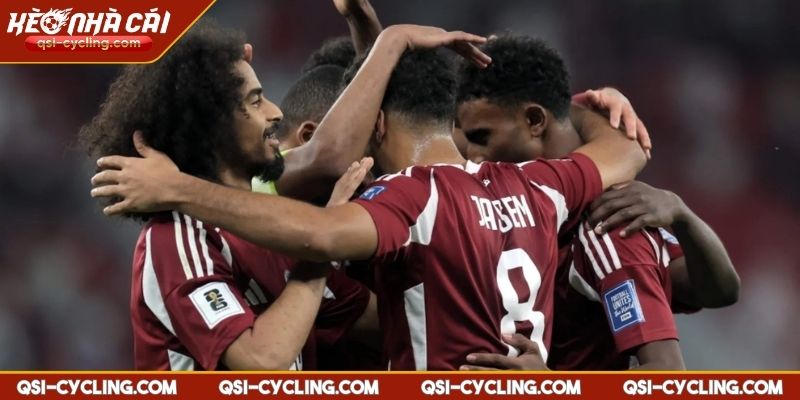 Nhận Định Kyrgyzstan vs Qatar Trước Thềm Đại Chiến Vòng Loại World Cup 2026 2 Nhận định Kyrgyzstan vs Qatar thông tin lực lượng và đội hình