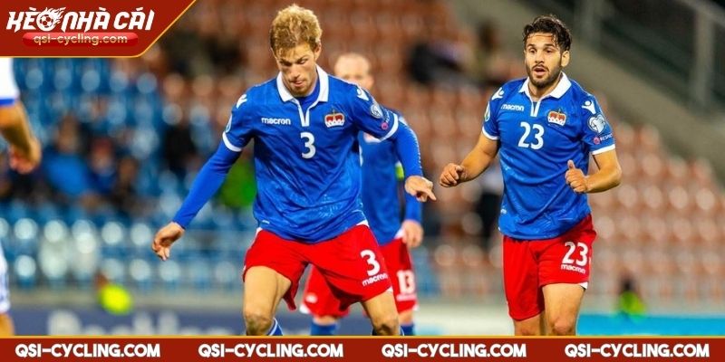 Nhận Định Liechtenstein vs Kazakhstan - 02h45 26/03 2 Nhận định Liechtenstein vs Kazakhstan sức mạnh của Kazakhstan