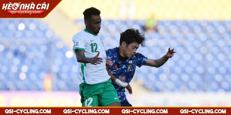 Nhận Định Nhật Bản Vs Saudi Arabia - 17h35 25/03 | Vòng Loại World Cup 2026 Khu Vực Châu Á 1 Nhận định Nhật Bản vs Saudi Arabia phong độ