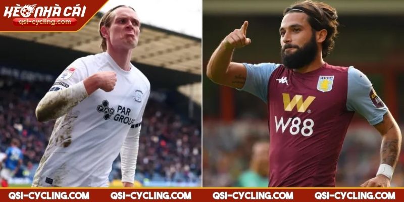 Preston North End VS Aston Villa 19:30 - 30/03 Cup FA Phân Tích 2 Preston North End vs Aston Villa 19:30 - 30/03 tầm quan trọng của Aston Villa