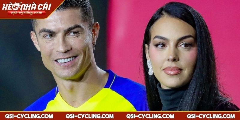 Vì Sao Ronaldo Chưa Cưới Georgina? Fan Sốt Ruột Chờ Tin Vui 1 Quan điểm của Ronaldo về hôn nhân