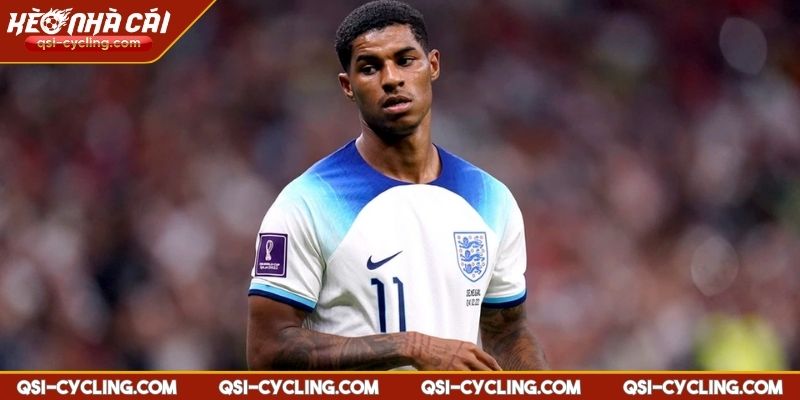 HLV Thomas Tuchel Thẳng Tay Chỉ Trích Hai Ngôi Sao Tuyển Anh Sau Chiến Thắng 1 Rashford thiếu sắc bén trên hàng công