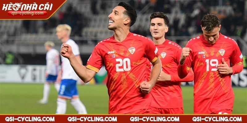 Nhận Định Trận Liechtenstein vs Bắc Macedonia: Cơ Hội Lớn Cho Đội Chủ Nhà 3 Soi kèo Châu Âu chiến thắng gọi tên đội khách