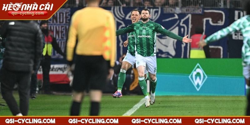 Holstein Kiel VS Bremen 21h30 - 29/03 Bundesliga Phân Tích Chuyên Sâu 3 Thông tin bên lề và yếu tố ảnh hưởng