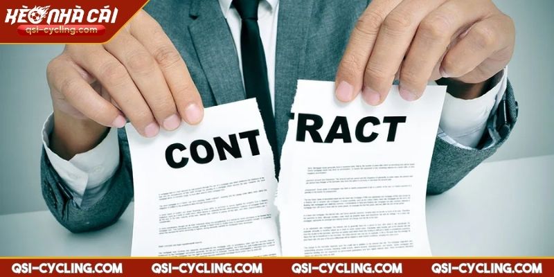 Miễn Trừ Trách Nhiệm 1 Tìm hiểu sơ lược về quy định miễn trừ trách nhiệm Kèo Nhà Cái