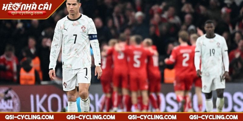 Thua Bạc Nhược, HLV Martinez Nổi Giận Với Ronaldo Và Đồng Đội 3 Tìm lại sự hiệu quả trên tuyến hàng công