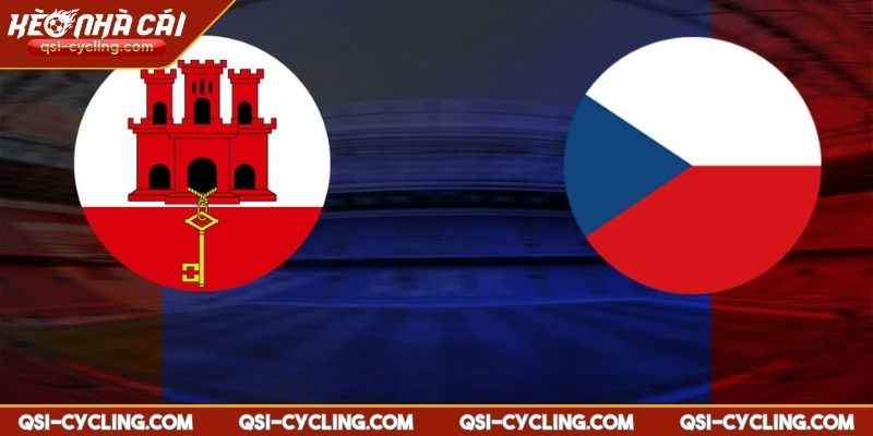 Nhận Định Gibraltar Vs Cộng Hòa Séc - 02h45 26/03 World Cup 1 Tổng quan về nhận định Gibraltar vs Cộng Hòa Séc - 02h45 26/03