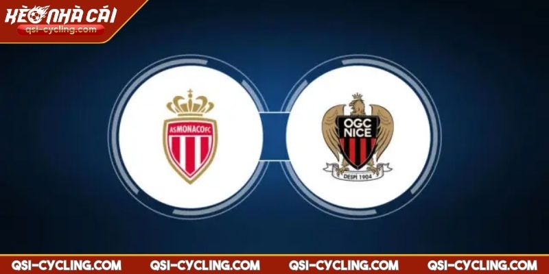 As Monaco VS Nice 03:05 - 30/03 Ligue 1 Phân Tích Đỉnh Cao 1 Trước trận đại chiến AS Monaco vs Nice 03:05 - 30/03