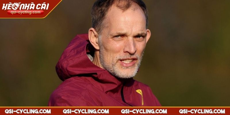 HLV Thomas Tuchel Thẳng Tay Chỉ Trích Hai Ngôi Sao Tuyển Anh Sau Chiến Thắng 3 Tuchel đặt nền móng mới cho đội tuyển