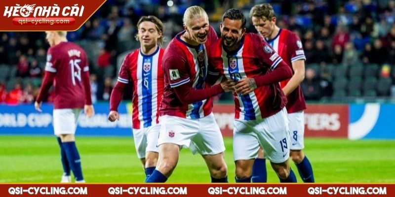 Nhận Định Israel Vs Na Uy - 02h45 26/03 World Cup 2026 2 Tỷ lệ kèo châu á