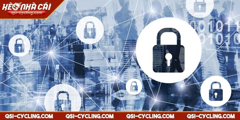 Chính Sách Bảo Mật 1 Vai trò chính sách bảo mật của nền tảng