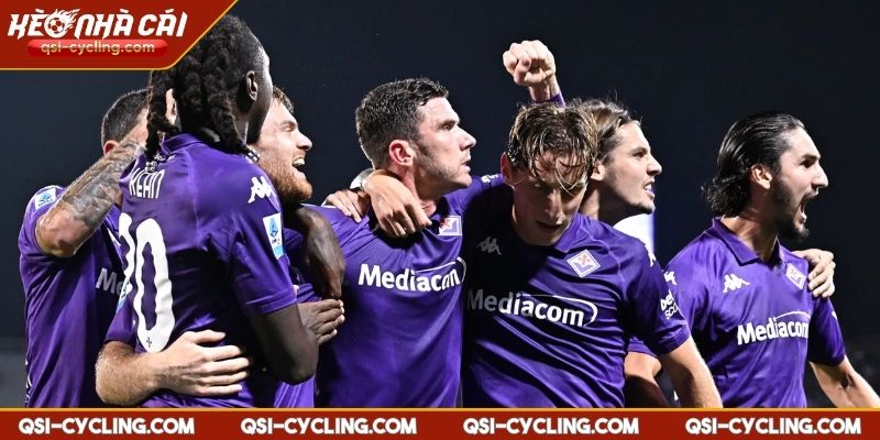 Fiorentina Vs Parma (20:00 - 13/04, Serie A) – Fiorentina Cần Giành Chiến Thắng Để Duy Trì Hy Vọng Lọt Vào Châu Âu Mùa Sau 1 Áp lực đua top và lợi thế sân nhà của Fiorentina