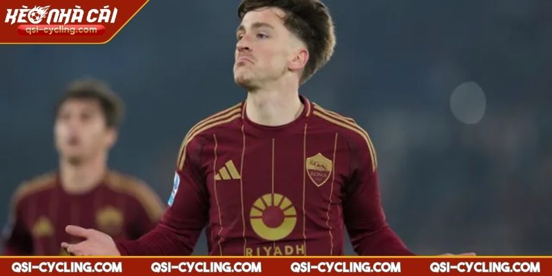 AS Roma Vs Hellas Verona (01:45 - 20/04, Serie A) – AS Roma Cần Một Chiến Thắng Để Duy Trì Hy Vọng Vào Top 4 1 Cuộc đua top 4 đầy khốc liệt tại Serie A