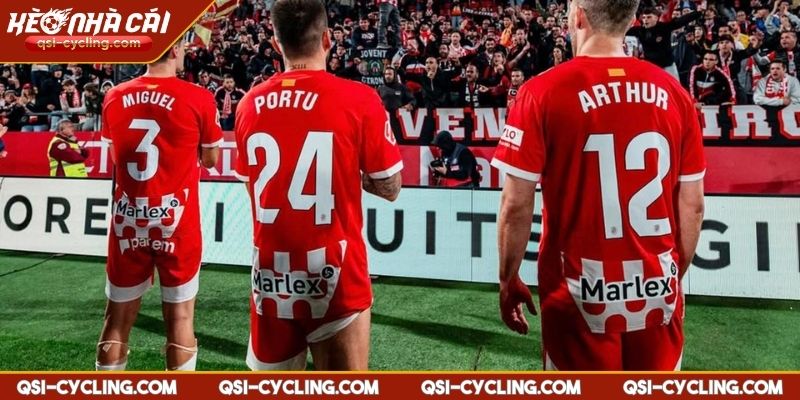 Nhận Định Leganes Vs Girona Phân Tích Chuyên Sâu Và Dự Đoán 2 Đánh giá sức mạnh