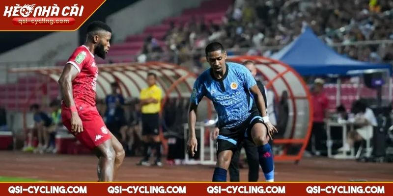 Cúp Quốc Gia: Công An Hà Nội Vào Bán Kết Sau Chiến Thắng Ấn Tượng 1 Diễn biến đầy cảm xúc tại chảo lửa lạch tray