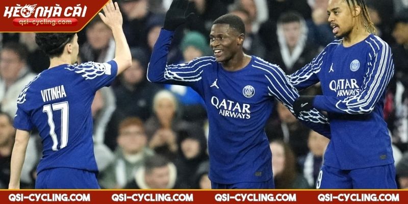 Aston Villa Giành Chiến Thắng 3-2 Trước PSG Trong Trận Lượt Về Tứ Kết, Nhưng Vẫn Bị Loại Với Tổng Tỷ Số 4-5 2 Diễn biến trận đấu