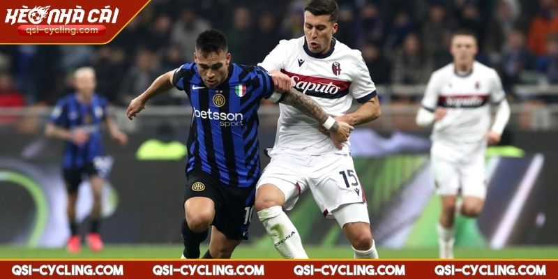 Bologna Vs Inter (23:00 - 20/04, Serie A) – Inter Sẽ Không Bỏ Lỡ Cơ Hội Giành Chiến Thắng Trước Bologna 3 Đội hình dự kiến trận Bologna vs Inter (23:00 - 20/04)