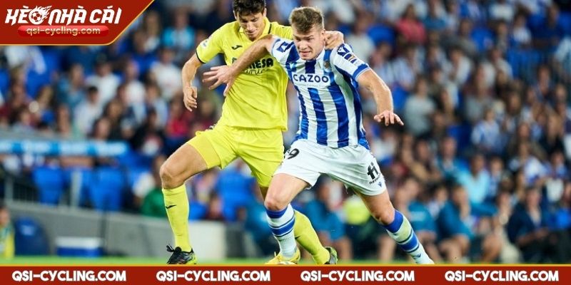 Villarreal Vs Sociedad (21:15 - 20/04, La Liga) – Villarreal Quyết Tâm Có 3 Điểm Khi Tiếp Đón Sociedad 3 Đội hình dự kiến trận Villarreal vs Sociedad (21:15 - 20/04)