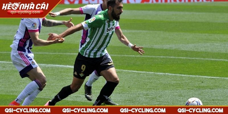 Nhận Định Real Betis Vs Valladolid Phân Tích Chuyên Sâu 3 Dự đoán phạt góc