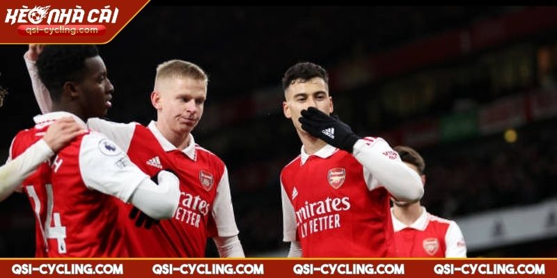 Everton VS Arsenal 18:30 - 05/04 Premier League Pháo Thủ Khẳng Định Vị Thế 2 Bài toán khó của Arteta