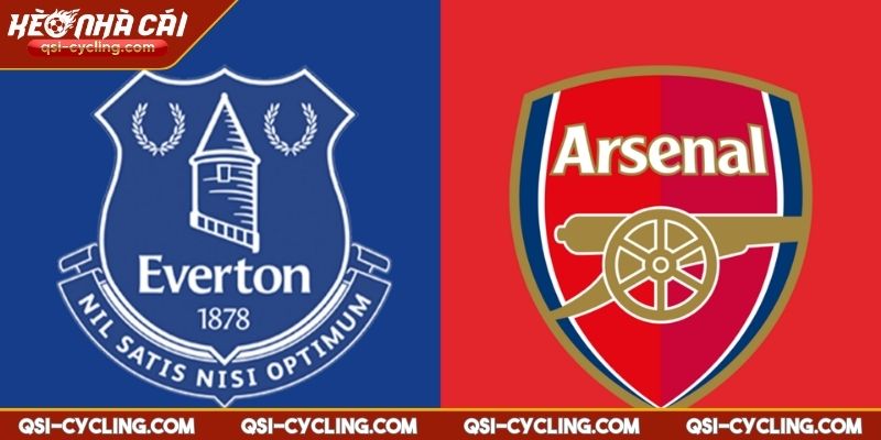 Everton VS Arsenal 18:30 - 05/04 Premier League Pháo Thủ Khẳng Định Vị Thế 1 Tổng quan Everton vs Arsenal 18:30 - 05/04