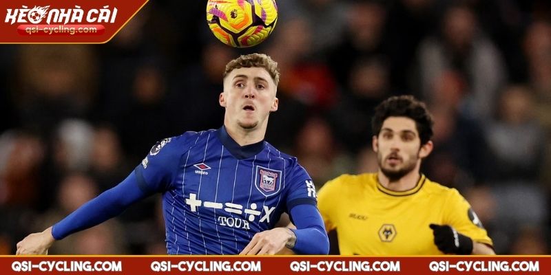 Ipswich Town VS Wolves 21:00 - 05/04 Premier League Phân Tích Cơ Hội 3 Dự đoán bàn thắng trong trận đấu