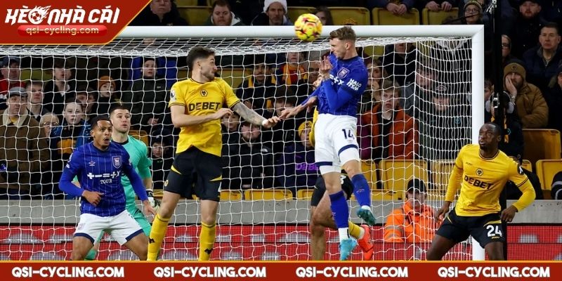 Ipswich Town VS Wolves 21:00 - 05/04 Premier League Phân Tích Cơ Hội 2 Ipswich Town vs Wolves 21:00 - 05/04 phong độ Wolves