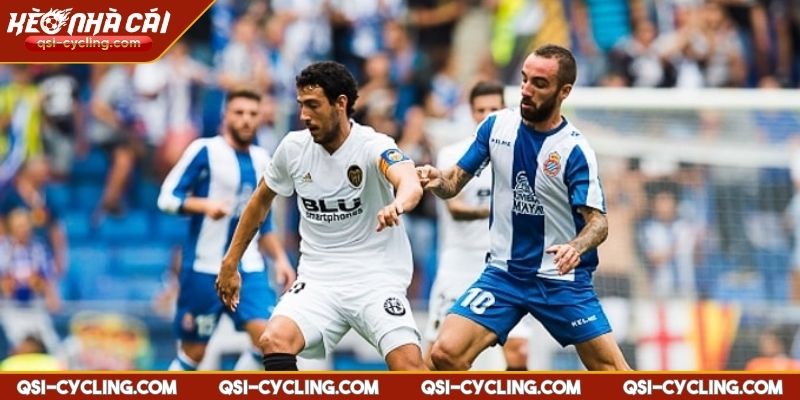 Nhận Định Valencia Vs Espanyol 00:00 - 23/04 La Liga 3 Kèo châu Á Handicap