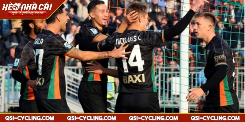 Nhận Định Lecce VS Venezia 17:30 - 06/04 Serie A Chuyên Sâu 2 Kèo châu Á
