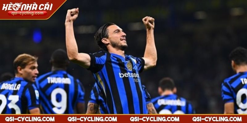 Bologna Vs Inter (23:00 - 20/04, Serie A) – Inter Sẽ Không Bỏ Lỡ Cơ Hội Giành Chiến Thắng Trước Bologna 2 Khả năng xoay tua đội hình và thay đổi chiến thuật của Inzaghi