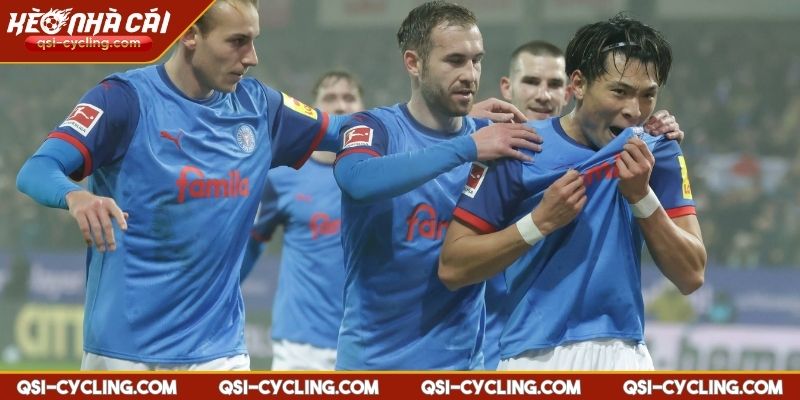 Rb Leipzig Vs Holstein Kiel (20:30 - 19/04, Bundesliga) – Leipzig Có Lợi Thế Sân Nhà Và Sẽ Giành Chiến Thắng Trước Holstein Kiel 2 Khó khăn trên sân khách và áp lực tâm lý của Holstein Kiel