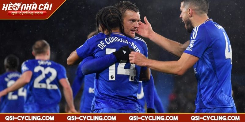 Leicester Vs Liverpool (22:30 - 20/04, Premier League) – Leicester Sẽ Cần Một Chiến Thuật Hợp Lý Để Đánh Bại Liverpool 1 Leicester đang gặp áp lực nhưng có dấu hiệu hồi sinh
