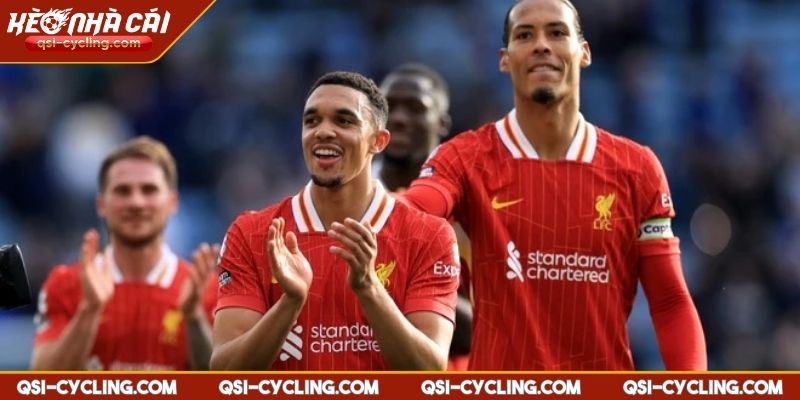 Liverpool "Quẩy" Tiệc Sớm, Cúp Vô Địch Trong Tầm Tay Cơ Hội Đăng Quang Sớm 1 Liverpool "quẩy" tiệc sớm, cúp vô địch trong tầm tay cơ hội đang rộng mở