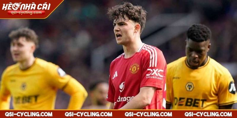 Mu "Lạc Trôi" Trên Sân Nhà, Thua Wolves 0-1 Phân Tích Sâu Sắc 1 MU "lạc trôi" trên sân nhà, thua Wolves 0-1 cơ hội cho những măng non