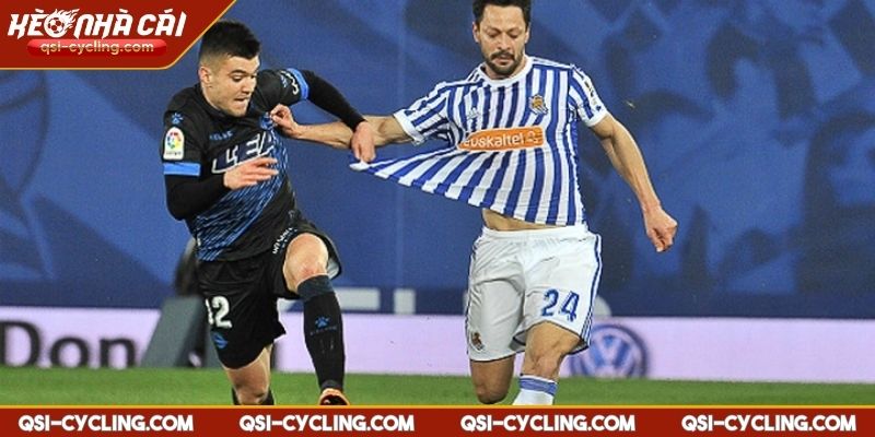 Nhận Định Alaves VS Sociedad 02:30 - 24/04 La Liga 3 Nhận định Alaves vs Sociedad 02:30 - 24/04 La Liga soi KÈO NHÀ CÁI